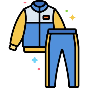 Training Suit