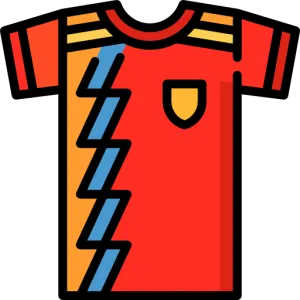 Football Shirt